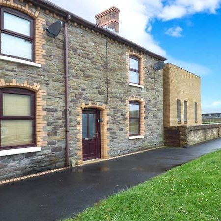 Ty Twt Villa Burry Port Exterior foto