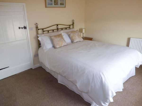 Ty Twt Villa Burry Port Exterior foto
