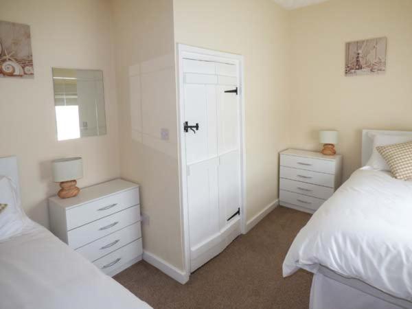Ty Twt Villa Burry Port Exterior foto