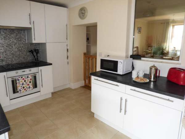 Ty Twt Villa Burry Port Exterior foto