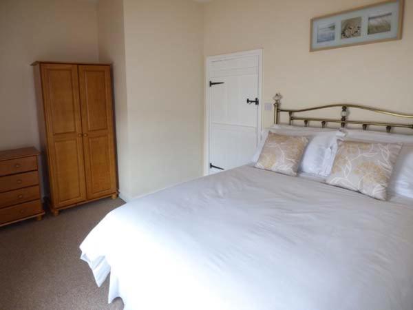 Ty Twt Villa Burry Port Exterior foto