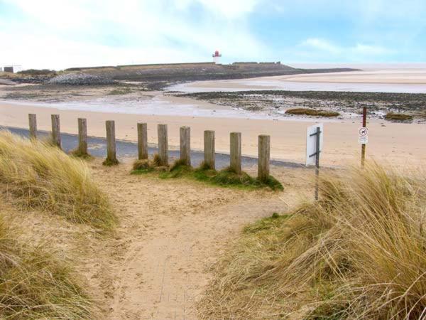 Ty Twt Villa Burry Port Exterior foto