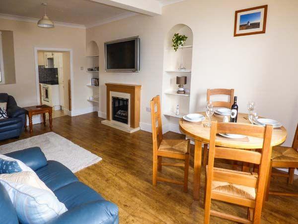 Ty Twt Villa Burry Port Exterior foto